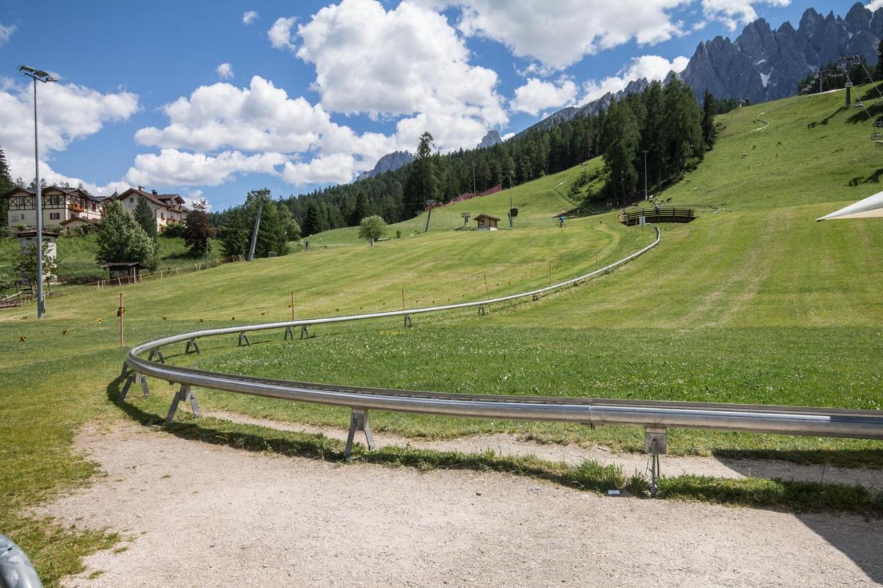 Casa Serena San Candido Exterior photo